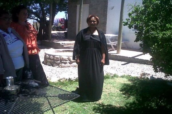 Eljada Restoration Centre & Mission