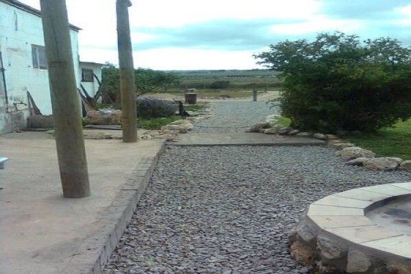 Eljada Restoration Centre & Mission