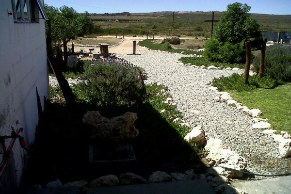 Eljada Restoration Centre & Mission
