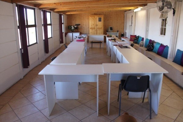 Eljada Restoration Centre & Mission