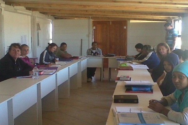 Eljada Restoration Centre & Mission