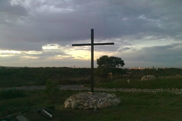 Eljada Restoration Centre & Mission