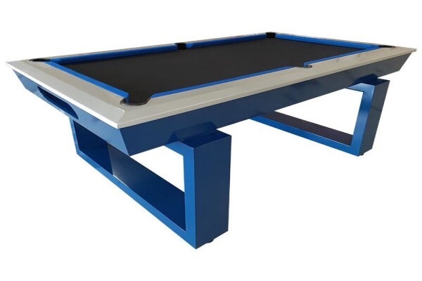 Lectron Billiards