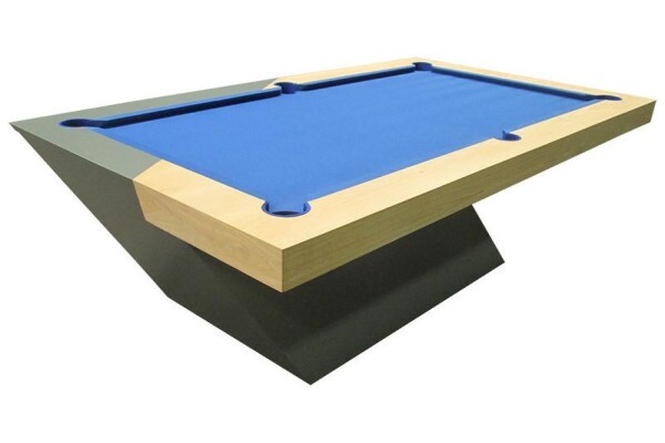 Lectron Billiards