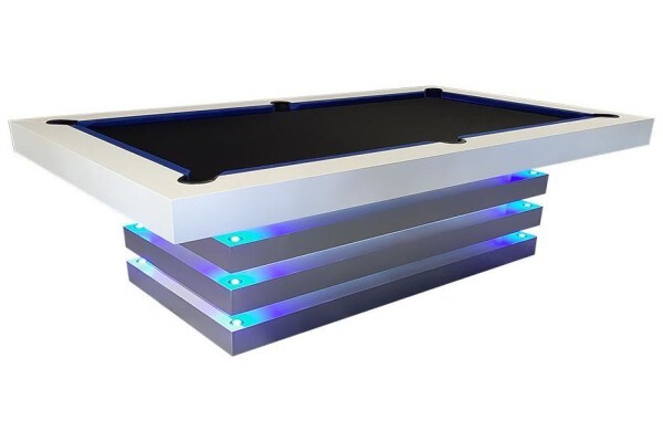 Lectron Billiards