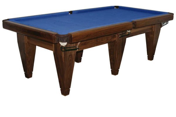 Lectron Billiards