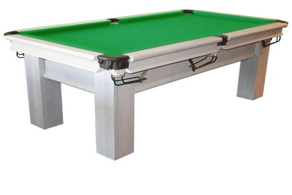 Lectron Billiards