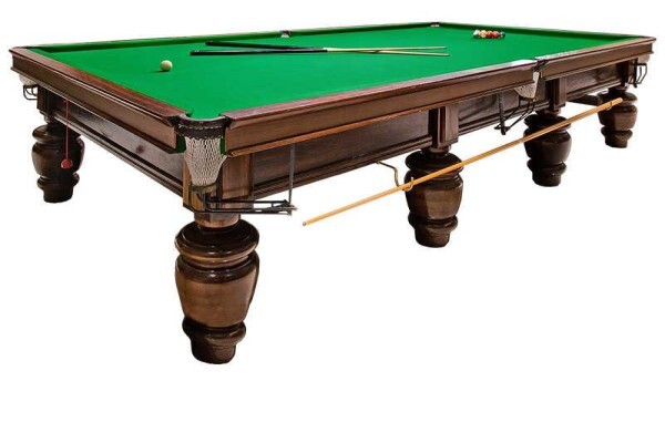 Lectron Billiards