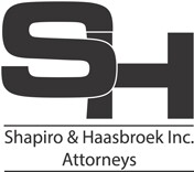 Shapiro & Haasbroek Inc
