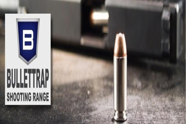 BulletTrap Shooting Range