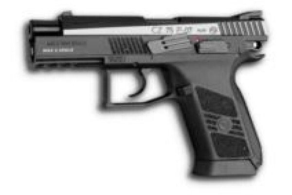 BulletTrap Shooting Range