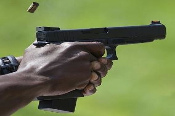 BulletTrap Shooting Range
