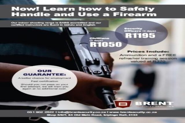 BulletTrap Shooting Range