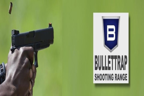 BulletTrap Shooting Range