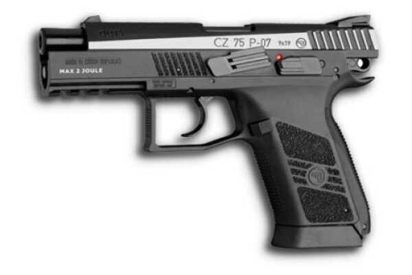 BulletTrap Shooting Range