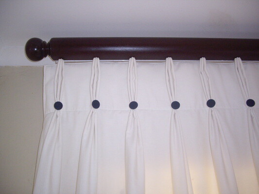 Cicys curtain makers