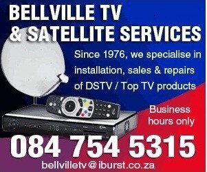 Claremont TV