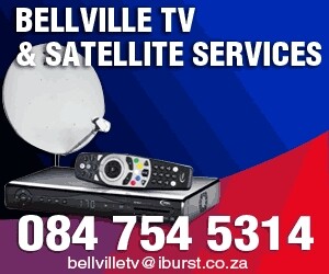 Claremont TV