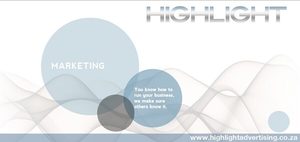 Highlight Design and Marketing