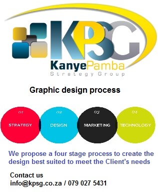 Kanye Pamba Strategy Group