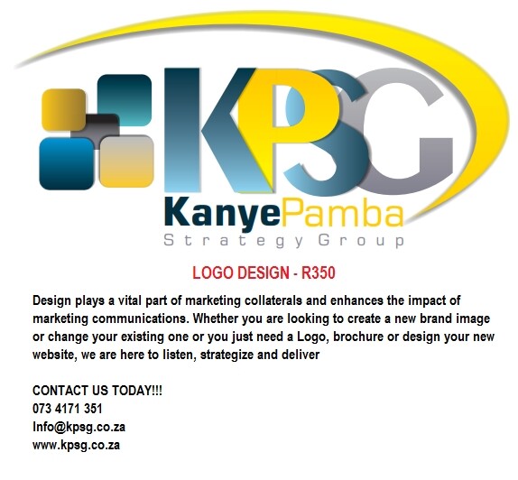 Kanye Pamba Strategy Group