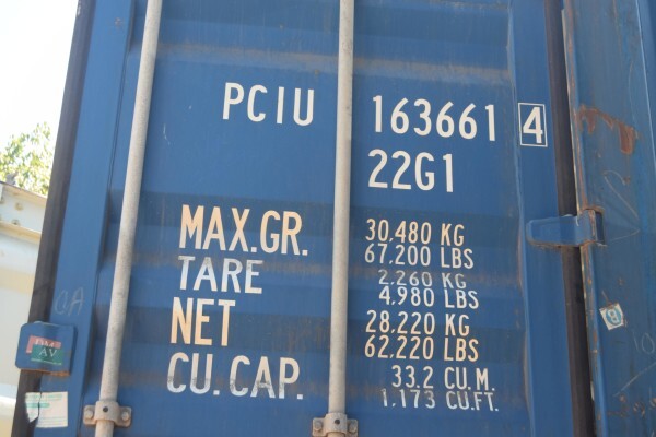 Mekluc Freight CC