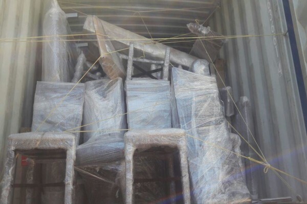 Mekluc Freight CC