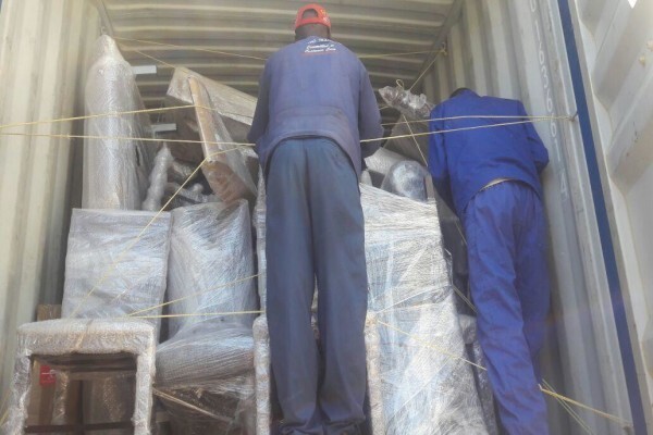 Mekluc Freight CC