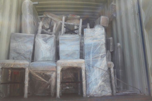 Mekluc Freight CC