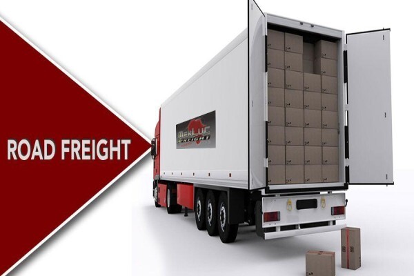 Mekluc Freight CC