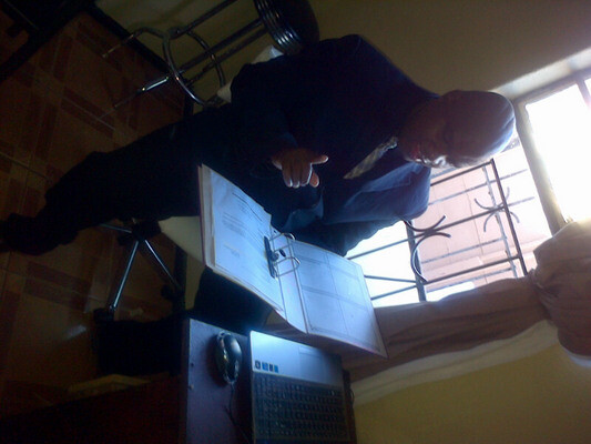 MJM & T Security Services (Pty) Ltd