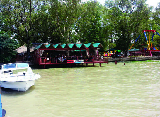 Anchor Creek Marina
