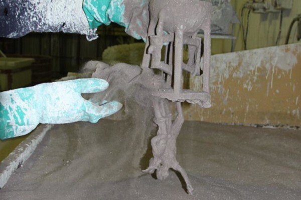 Bronz Editions Foundry
