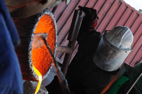 Bronz Editions Foundry