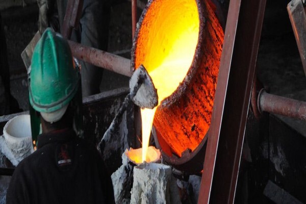 Bronz Editions Foundry