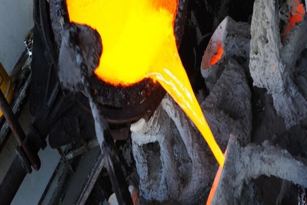 Bronz Editions Foundry