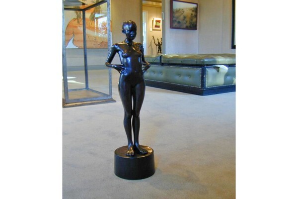 Bronz Editions Foundry