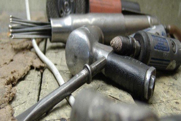 Bronz Editions Foundry