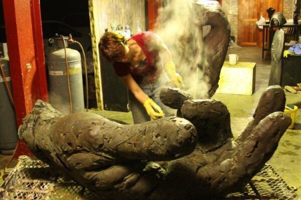 Bronz Editions Foundry