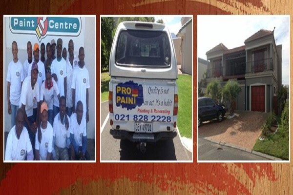 PROPAINT Painting & Renovations