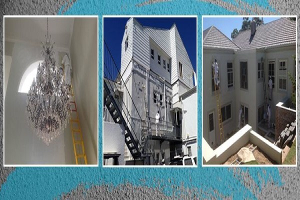 PROPAINT Painting & Renovations