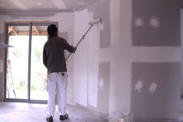 PROPAINT Painting & Renovations
