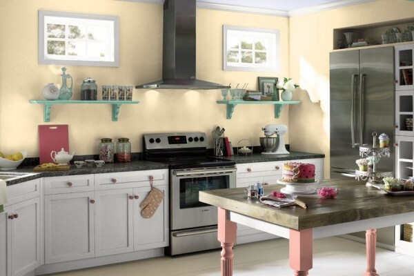 PROPAINT Painting & Renovations