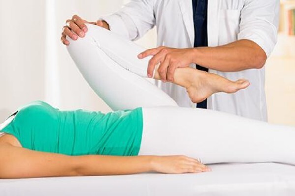Van Zyl Physiotherapy