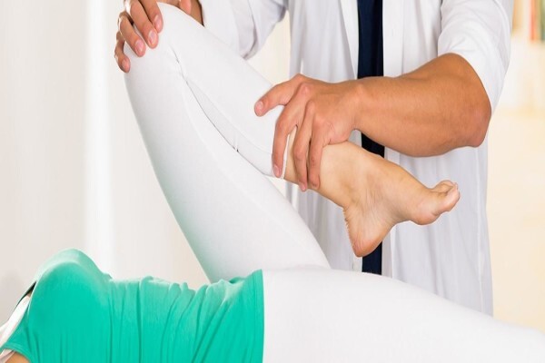 Van Zyl Physiotherapy