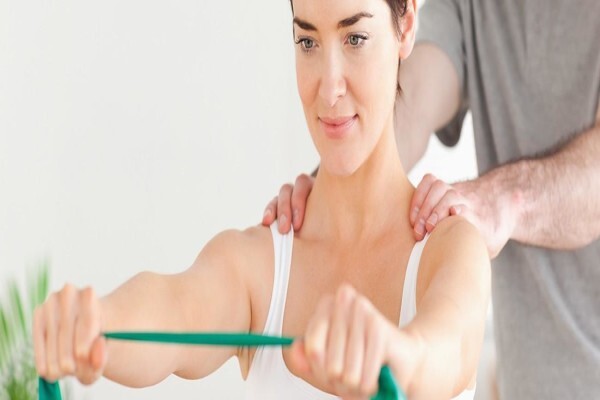 Van Zyl Physiotherapy