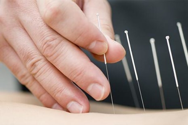 Van Zyl Physiotherapy