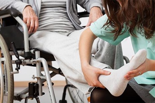 Van Zyl Physiotherapy