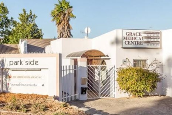 Van Zyl Physiotherapy