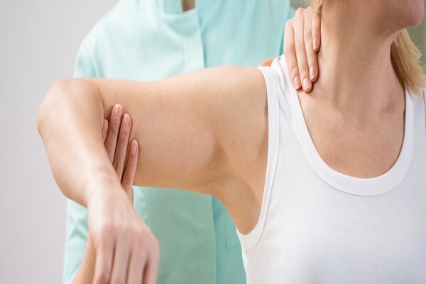 Van Zyl Physiotherapy